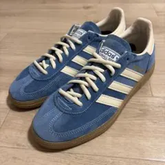美品 アディダス ハンドボール スペツィアル HANDBALL SPEZIAL