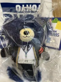 ペルソナ5 コロコット 起き上がりくっつきぬいぐるみ 佐倉双葉 ホールチェーン ペルソナ5 コロコット 起き上がりくっつきぬいぐるみ 佐倉双葉 ホール