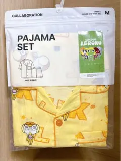 新品即発送 トリッカル SPAO 韓国限定 バター パジャマ L - メルカリ