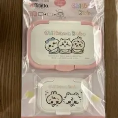 ちいかわベビーChiikawa Baby ビタット