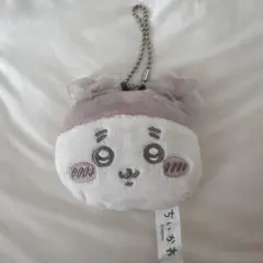 ちいかわ 古本屋 ガチャガチャ ミラー