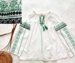 クロアチア 刺繍 別冊図案付 Croatian Folk Embroidery - メルカリ