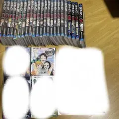 鬼滅の刃 全巻セット 小説 付き
