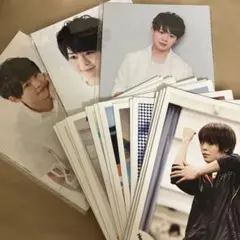 有岡大貴 フォトセット36枚セット＋おまけ付き