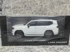 ランクル ミニカー 非売品のサムネイル