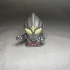 ウルトラマンコレクション　ウルトラマンティガ指人形のサムネイル