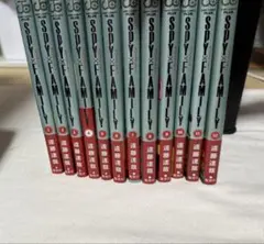 SPY×FAMILY 初版　全10巻セット 遠藤達哉 SPY×FAMILY 1-10巻セット 遠藤達哉 8巻特装版 - メルカリ