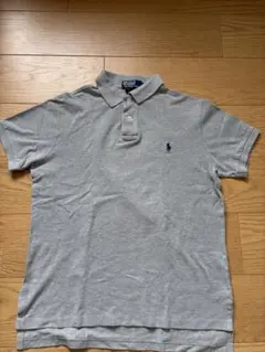 ラルフローレン半袖ポロシャツ