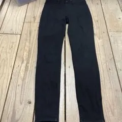 UNIQLO ウルトラストレッチレギンスパンツ 黒 M 433259 4＊9