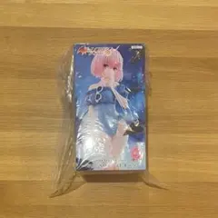 Trio-Try-iT Figure モモ・ベリア・デビルーク