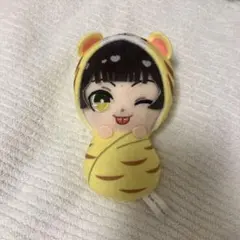 ブルーロック　蜂楽廻　ぬいぐるみ