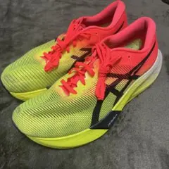 新品未使用　メタスピードエッジパリ　26.0 2025年最新】メタスピードエッジ 26の人気アイテム - メルカリ