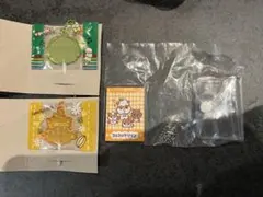 サンリオ　キャラクターグッズ
