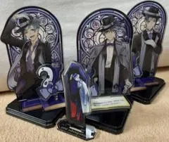 ツイステ(オクタのグッズ関連その36)