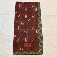 美品　CHAPS RALPH LAUREN チャップス ラルフローレン ハンカチのサムネイル