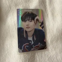 TREASURE ドヨン REBOOT MD ソウルコン