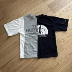THE NORTH FACE PURPLE LABEL Tシャツのサムネイル