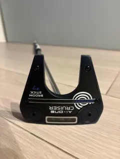長尺パター　オデッセイ Ai-ONE CRUISERのサムネイル