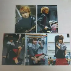 Love-tune 7ORDER 阿部顕嵐 フォトセット