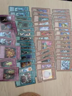 遊戯王 プレミアムゴールドレア まとめ売り 10枚セット - メルカリ