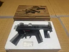 2026年最新】マルゼン mp5kの人気アイテム - メルカリ