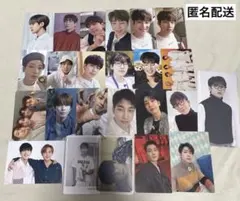 2026年最新】seventeen トレカ ウォヌの人気アイテム - メルカリ