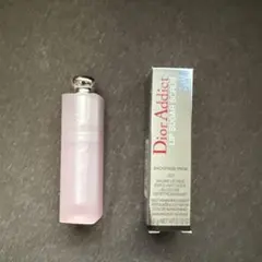 Dior Addict ディオールアディクトスクラブ＆バーム