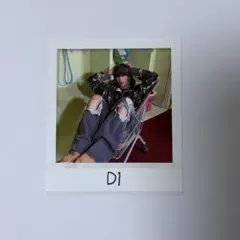 DKB D1 ダークビー