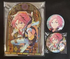 あんスタ こはく グッズセット