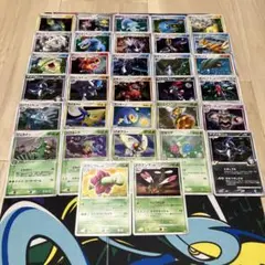 ADV PCG DP等昔のキラカードのみまとめ売り 良品 美品等 きれいめ