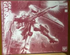 MG デュナメス ガンダム メタリックグロスインジェクション トランザム