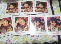 あんスタ　パシャっつ　TRIP