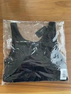 leberee ブラトップ ブラック 新品