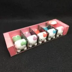 2025年最新】キティ 箸置きの人気アイテム - メルカリ