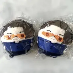 ブルーロック ふわころりん 雪宮剣優　2セット