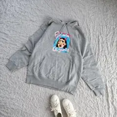 ⭐︎送料込み⭐︎ ブリアナギガンテ 初期デザイン フーディ/パーカー L ☆完全受注生産品☆ブリアナギガンテ パーカー フーディ - メルカリ