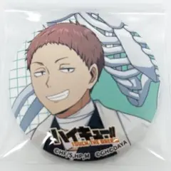 2025年最新】ハイドリ 缶バッジの人気アイテム - メルカリ