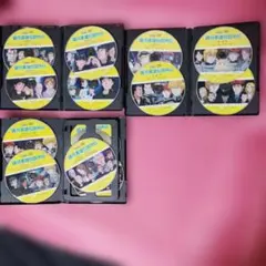 銀河英雄伝説 DVD-BOX 全4部セット 逆輸入盤 - メルカリ