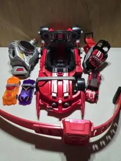 2026年最新】仮面ライダージャンクの人気アイテム - メルカリ