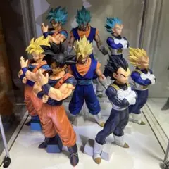 lianzed97専用 ドラゴンボールメモリーズラストワンベジータ 2025年最新】ドラゴンボールメモリーズ ラストワン賞 ベジータ