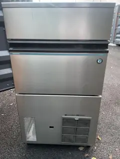 ホシザキ【35㌔製氷機】2017年美品 ホシザキ電機 35kg製氷機 IM－35L－1 - 無限堂東京店