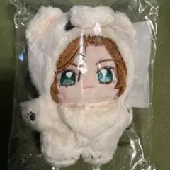 三毛縞斑 いつぬい 一緒に暮らすぬい あんスタ あんさんぶるスターズ