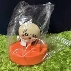 ちいかわ CoCo壱　ラッコ　フィギュア