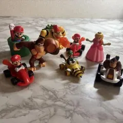 ハッピーセットマリオ