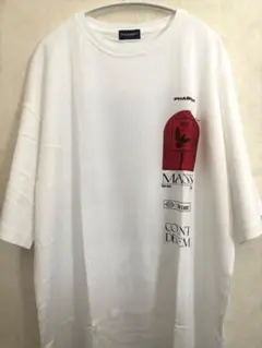 2026年最新】The gaZette mass tシャツの人気アイテム - メルカリ