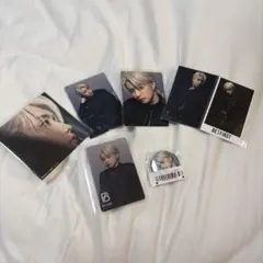 JUNON BE:FIRST Mainstream トレカ&法人特典