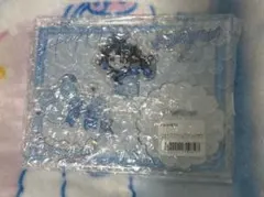 ちょこらび ポケカメン ジオラマアクリルスタンド