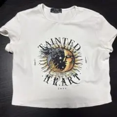 Bershka ミニTシャツ