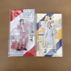 Aぇ！group 末澤誠也　アクリルスタンド