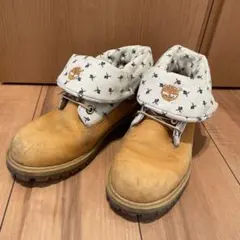 Timberland ブーツ 23.0cm